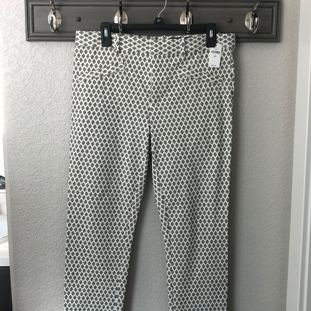 NWT Gap Pixie Pant